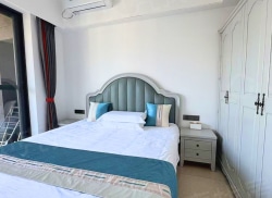 整租·万科海上大都会 2室1厅 南_万科海上大都会租房