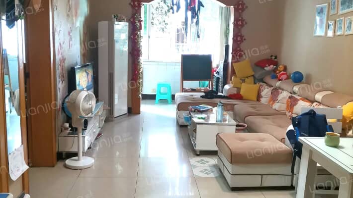 胜利街1号二手房实景图