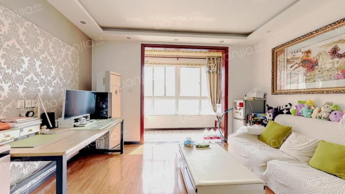 高科尚都二手房实景图