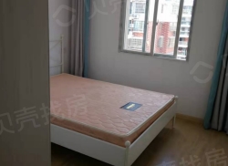 整租·华中西路38号 2室1厅 南/北_华中西路38号租房