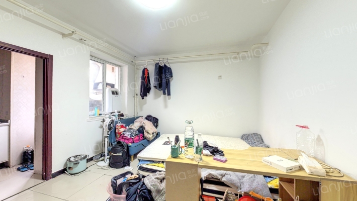 建清园二手房实景图