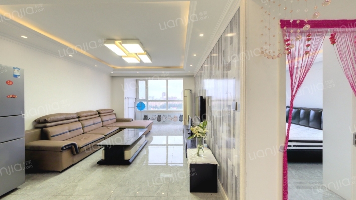 格林木棉花二手房实景图