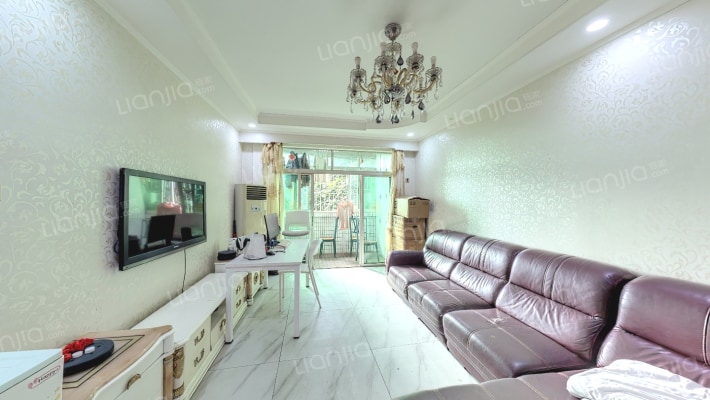 育星苑二手房实景图