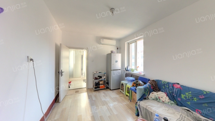 丰乐小区二手房实景图