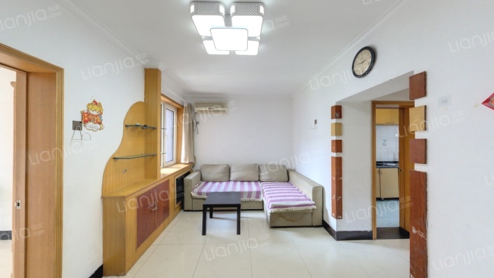 西上园老三区二手房实景图