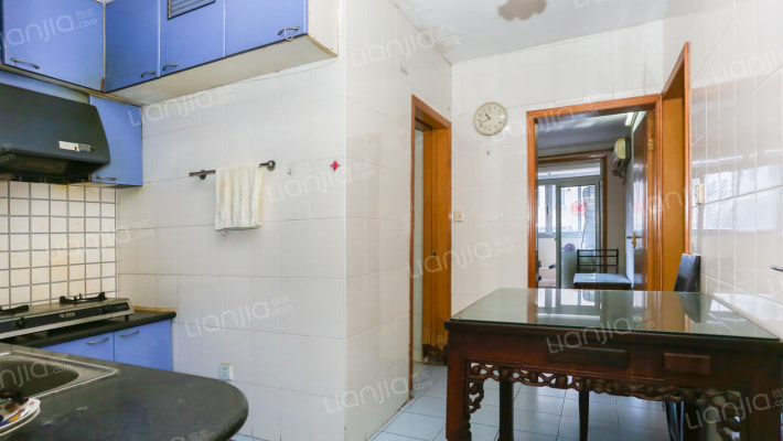 延长小区(普陀)二手房实景图