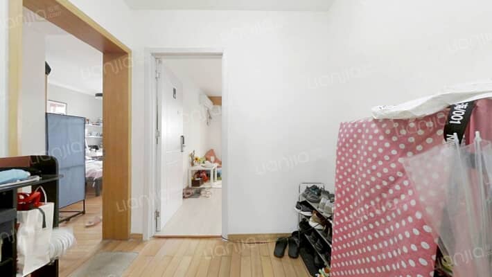 汇成桂苑二手房实景图