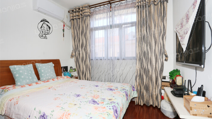 控江路645弄二手房实景图