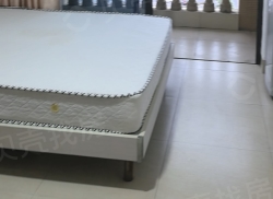 合租·禹洲尊海 3居室 西南卧_禹洲尊海租房