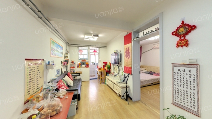 沿东小区二手房实景图