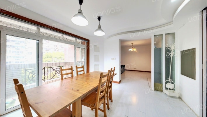 华敏世纪广场二手房实景图