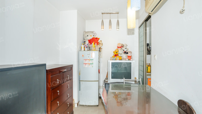 金色黄浦二手房实景图