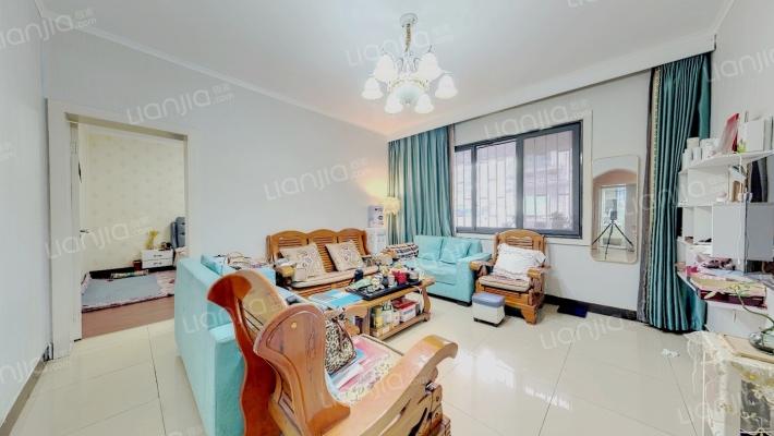 里仁街24号二手房实景图