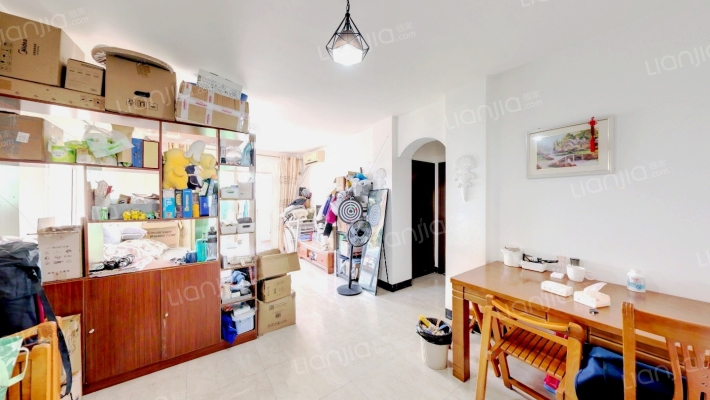 永升彩虹花园二手房实景图