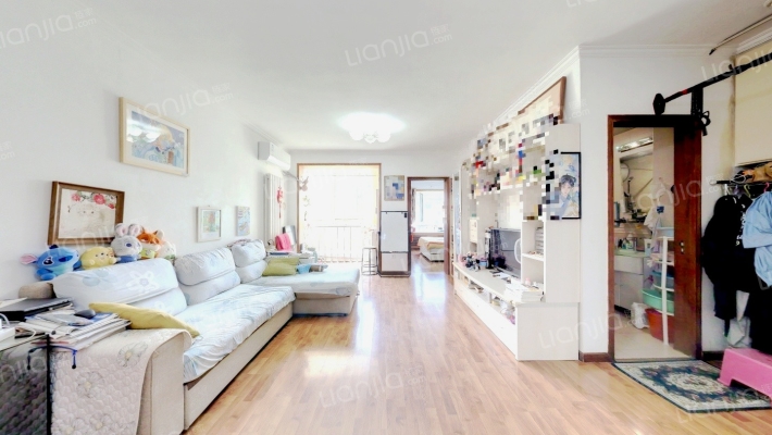 格瑞雅居二手房实景图