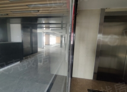 整租·华隆国际大厦 1室1厅 南_华隆国际大厦租房