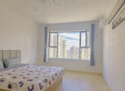 整租·天恒龙泽府 4室2厅 东_天恒龙泽府租房