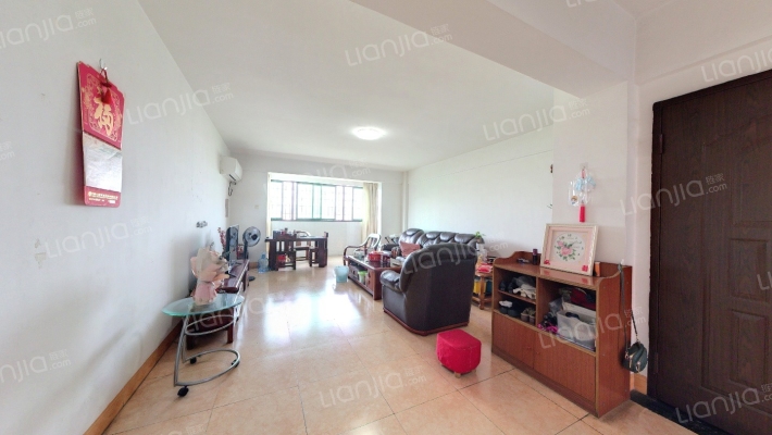 万龙商业城住宅区二手房实景图