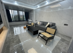 整租·中山花园 4室2厅 南_中山花园租房