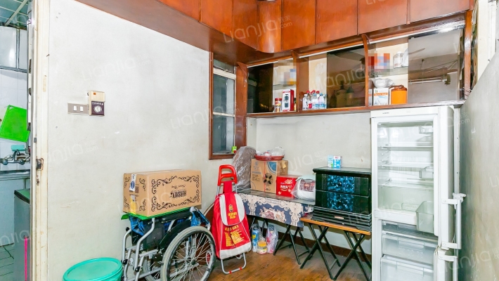 同心路803弄二手房实景图