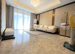 整租·恒大名都珺庭 3室2厅 南_恒大名都珺庭租房