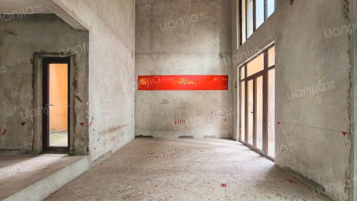 恒大翡翠湾一期二手房实景图