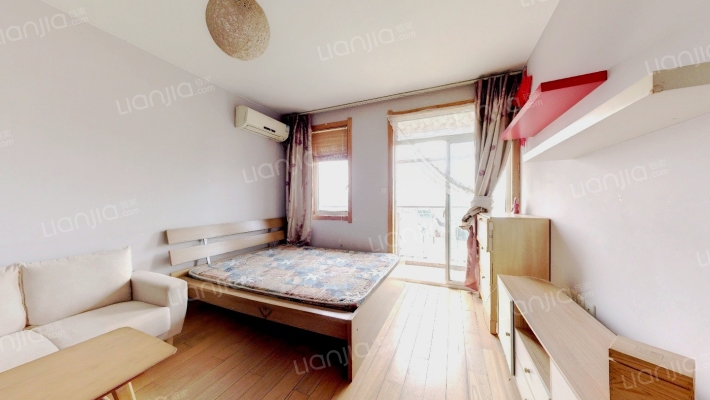 富林苑(二期)二手房实景图