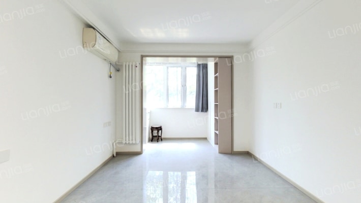 西坝河西里二手房实景图