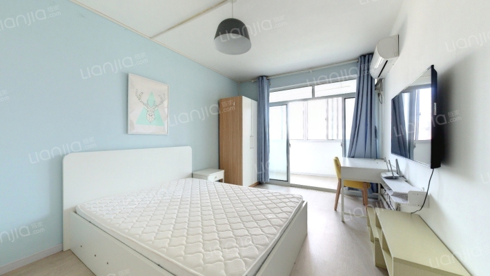 开发浦东二手房实景图