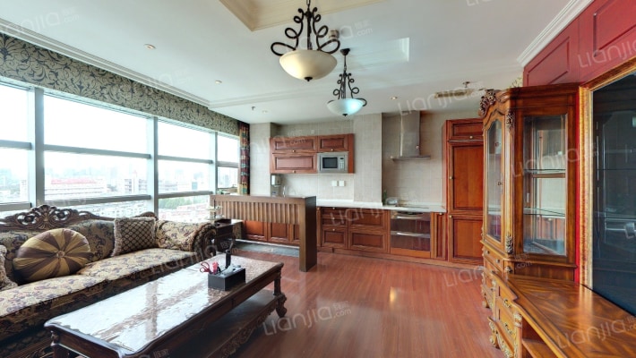 MASTER领域二手房实景图