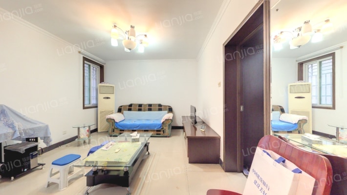 风景苑二手房实景图