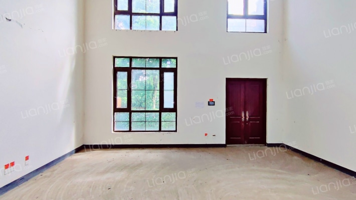 融创都铎庄园一期二手房实景图