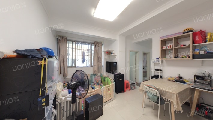 吉祥北园C区二手房实景图