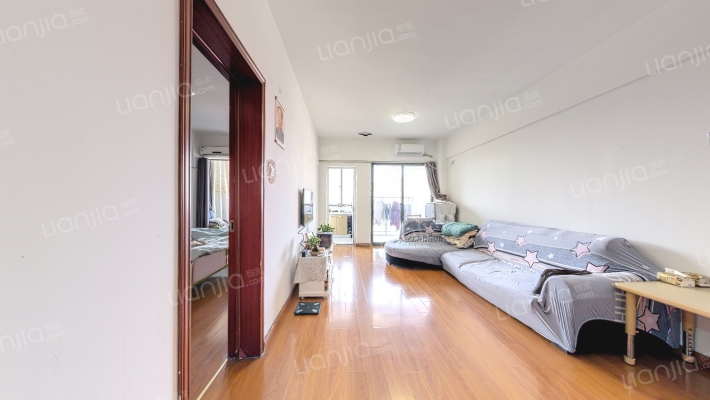 天骄国际二手房实景图