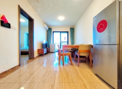 整租·碧桂园珊瑚宫殿·星悦海 2室2厅 南_碧桂园珊瑚宫殿·星悦海租房