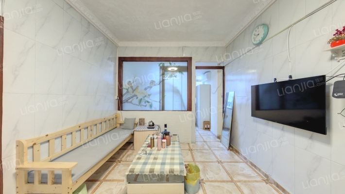 乐苑小区二手房实景图