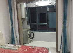 整租·剑桥郡海棠园 2室1厅 南/北_剑桥郡海棠园租房