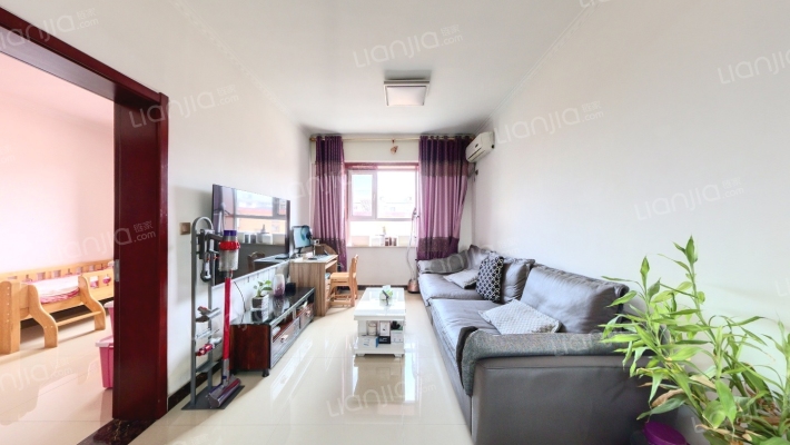 河北省人民医院生活小区西院二手房实景图