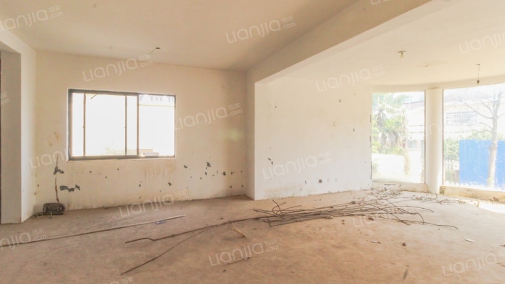 翡翠山庄二手房实景图