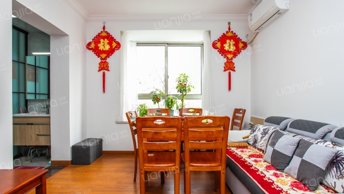 鑫都城柳岸人家二手房实景图