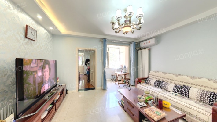 和义西里三区二手房实景图