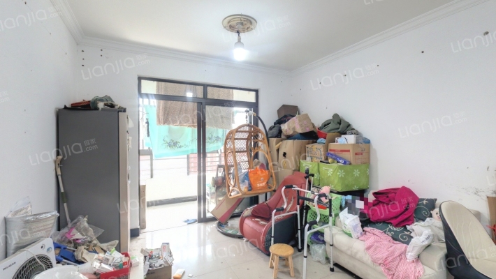 广盛佳苑二手房实景图