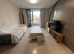 整租·阳光城MODO 2室2厅 东南_阳光城MODO租房