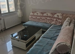 整租·金安家园 2室2厅 南/北_金安家园租房