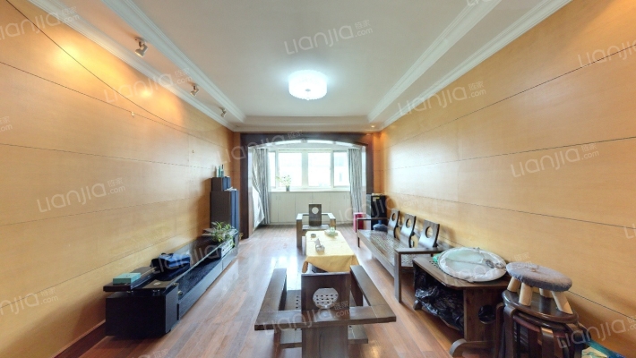 欣源公寓二手房实景图