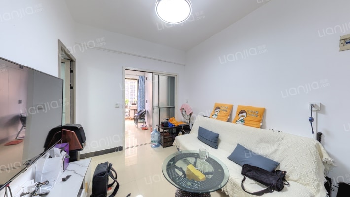 上河坊Q4区二手房实景图