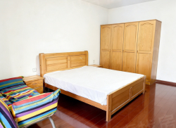 整租·万景外滩湖畔枫景 1室0厅 南_万景外滩湖畔枫景租房