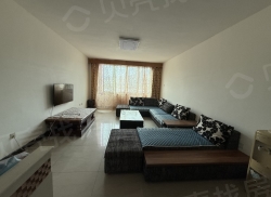 整租·燃料公司宿舍楼 2室2厅 南_燃料公司宿舍楼租房