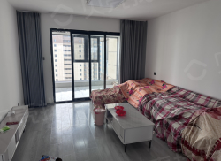 整租·汇升·珑玺台 3室2厅 南_汇升·珑玺台租房