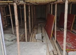 整租·阳光中央公园 1室0厅 东南_阳光中央公园租房